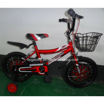 2017 Novo Modelo 12 &quot;/ 16&quot; / 20 &quot;Crianças Bicicleta Crianças Bicicleta (FP-KDB-17047)